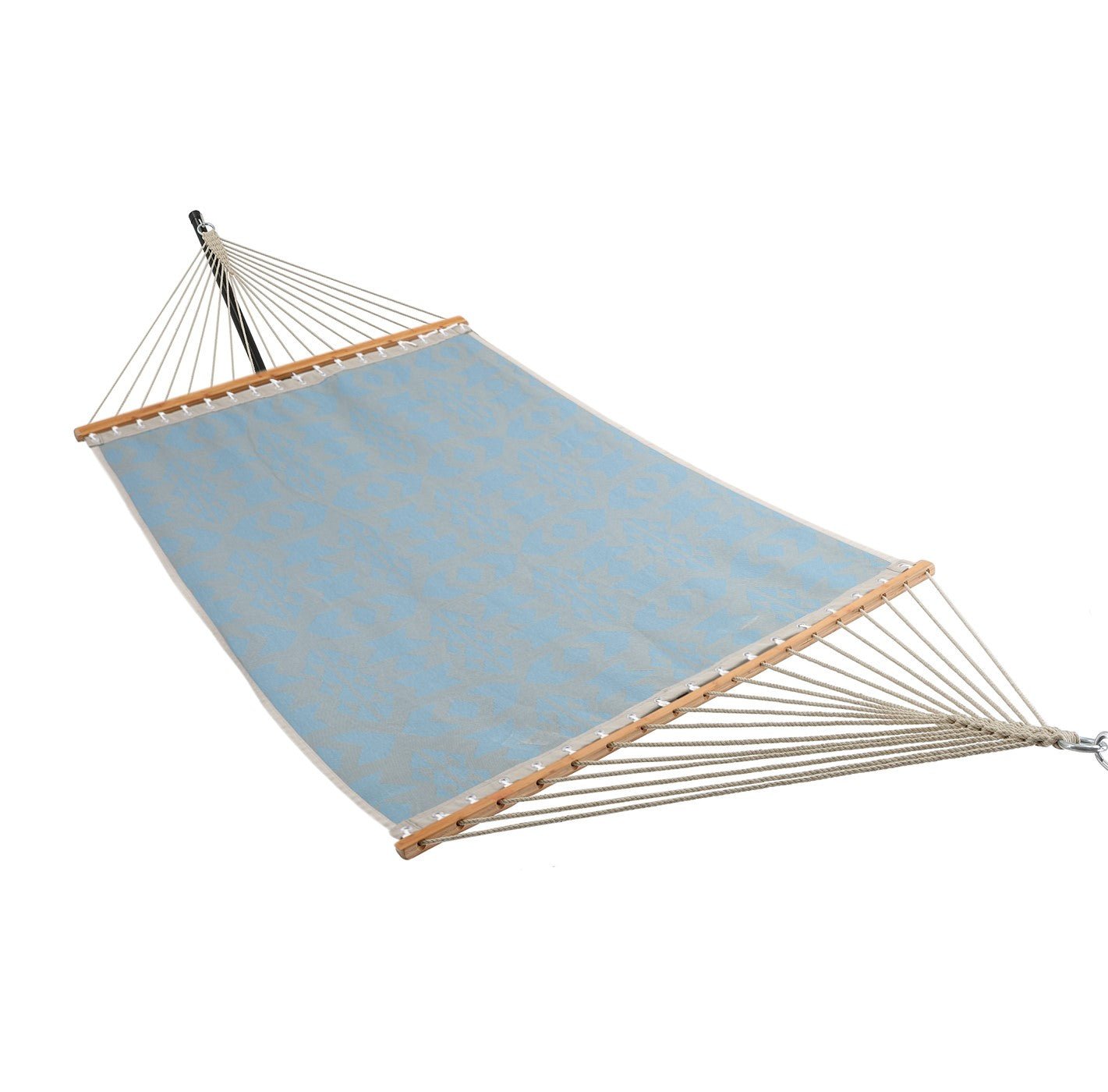 Patio watcher 11 FT quick dry hammock with olifin