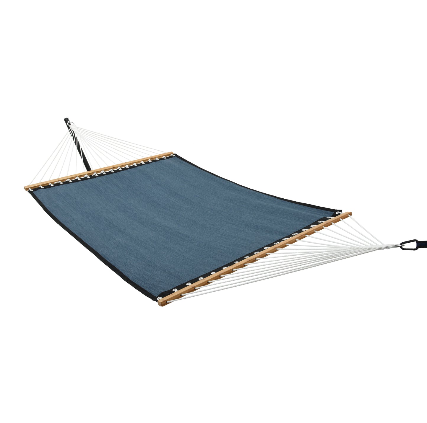 Patio watcher 11 FT quick dry hammock with olifin