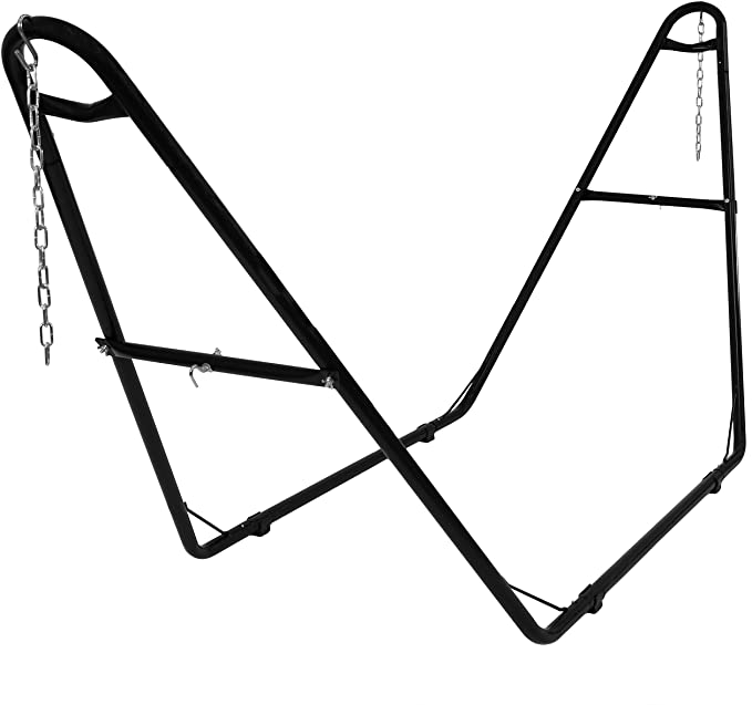 Patio Watcher hammock stand