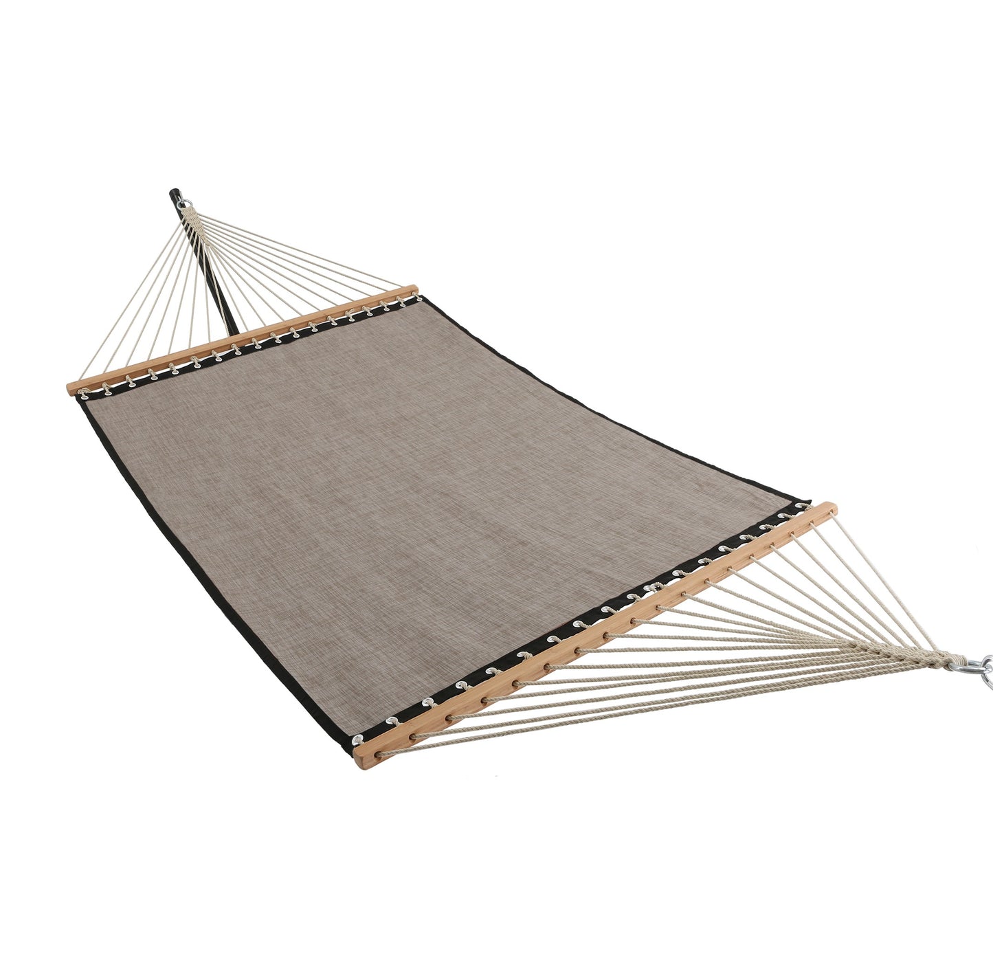 Patio watcher 11 FT quick dry hammock with olifin