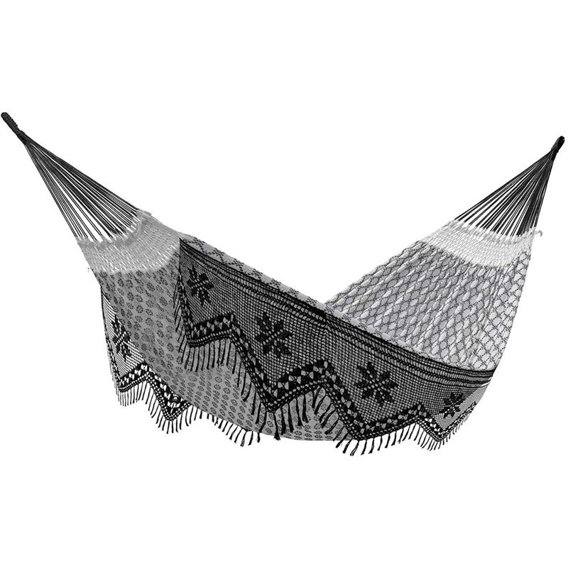 Patio Watcher patio hammock brazilian with teslin