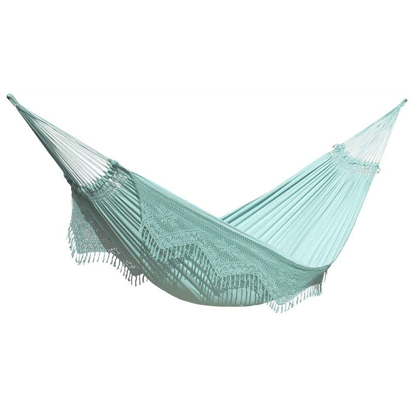Patio Watcher patio hammock brazilian with teslin