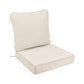 Patio Watcher Outdoor Sofa Cushions for Patio Furniture
