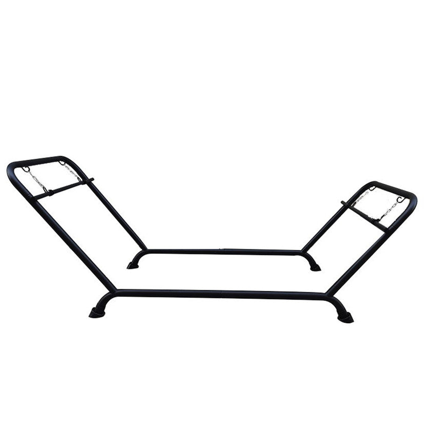 Patio Watcher hammock stand