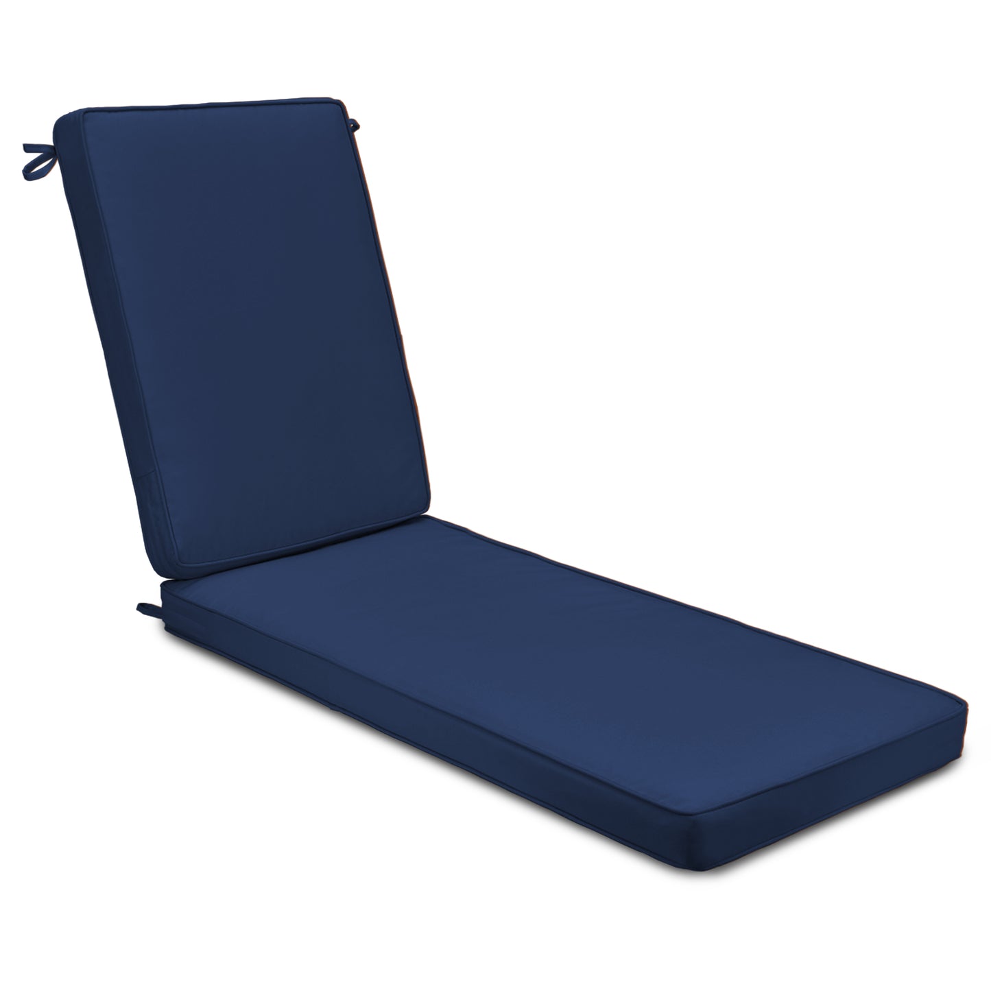 Patio Watcher Outdoor Recliner Cushions for Patio Furniture