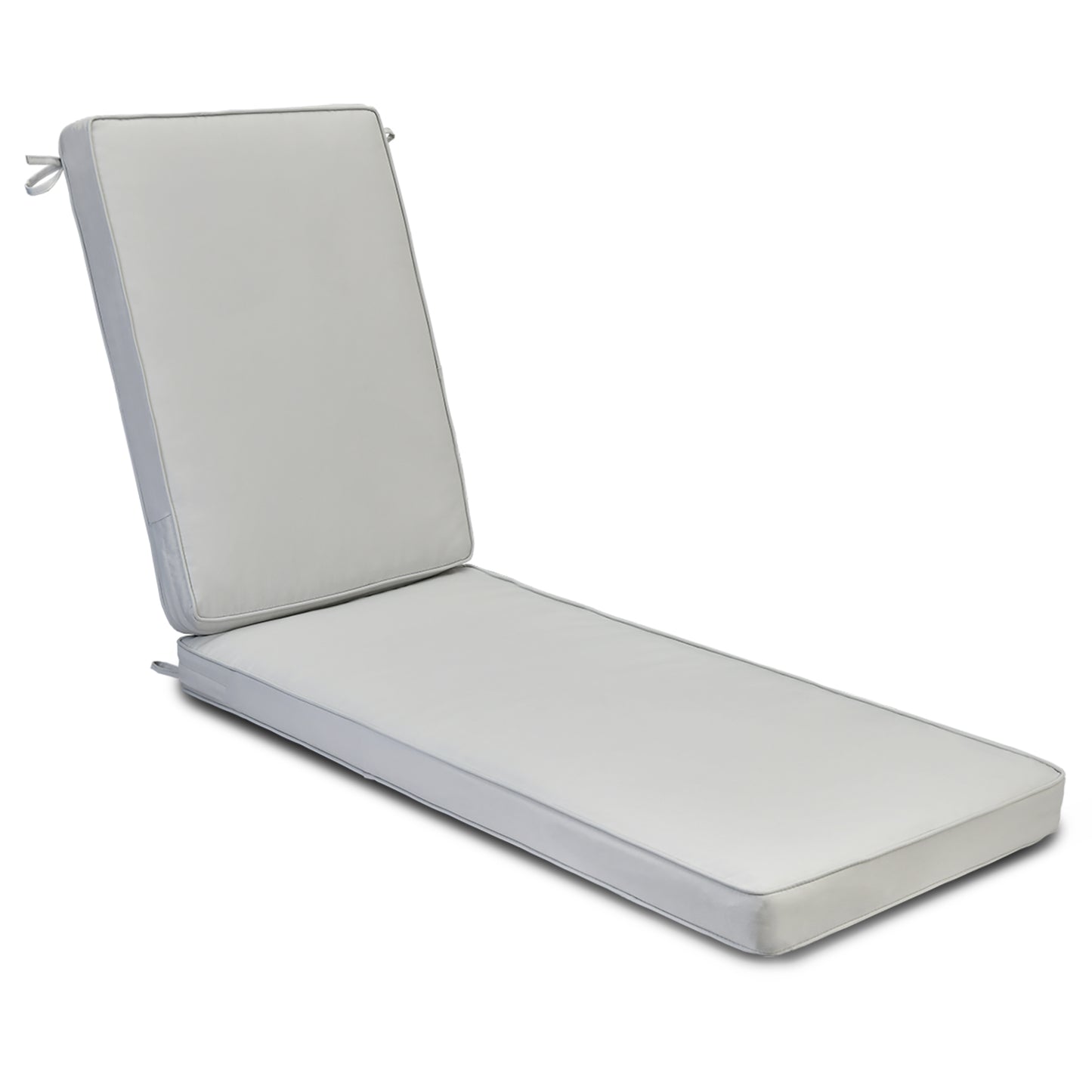Patio Watcher Outdoor Recliner Cushions for Patio Furniture