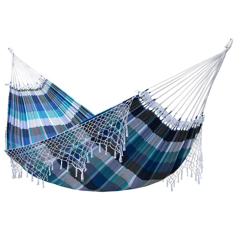 Patio Watcher patio hammock brazilian with teslin