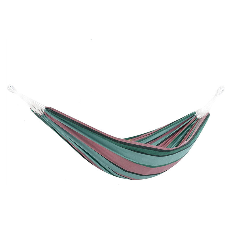 Patio Watcher patio hammock brazilian