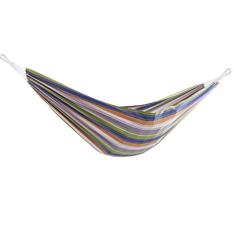 Patio Watcher patio hammock brazilian