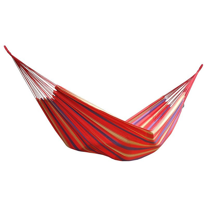 Patio Watcher patio hammock brazilian