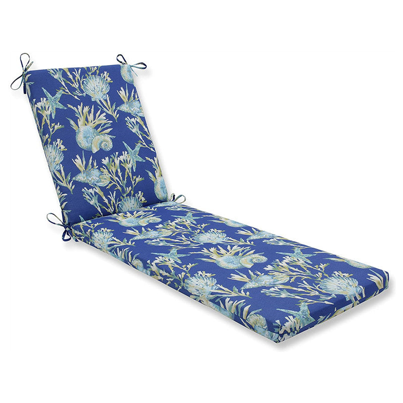 Patio Watcher Outdoor Recliner Cushions for Patio Furniture Multicolor