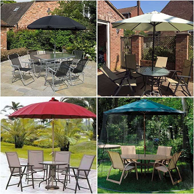 Patio Watcher Patio Umbrella Base