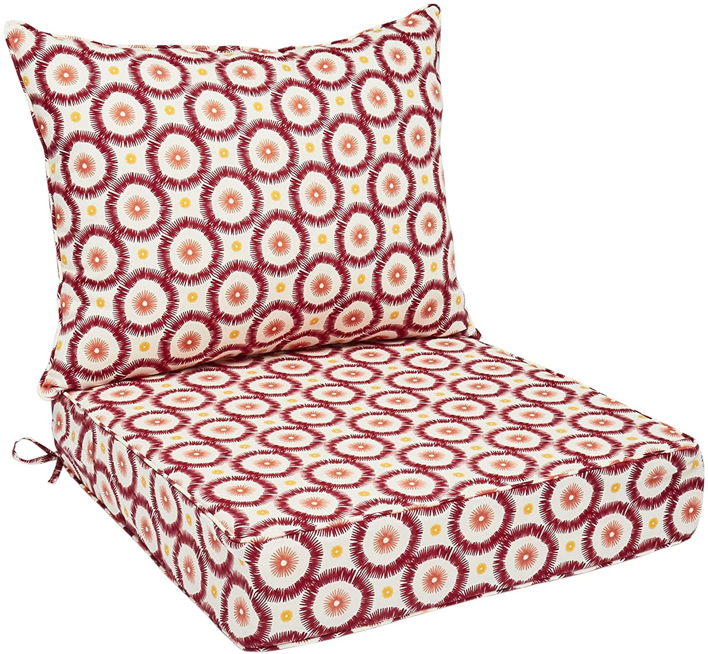 Patio Watcher Sofa Cushion