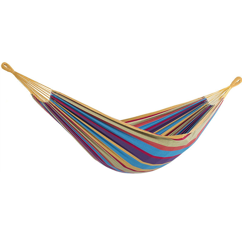 Patio Watcher patio hammock brazilian