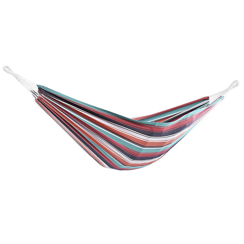 Patio Watcher patio hammock brazilian