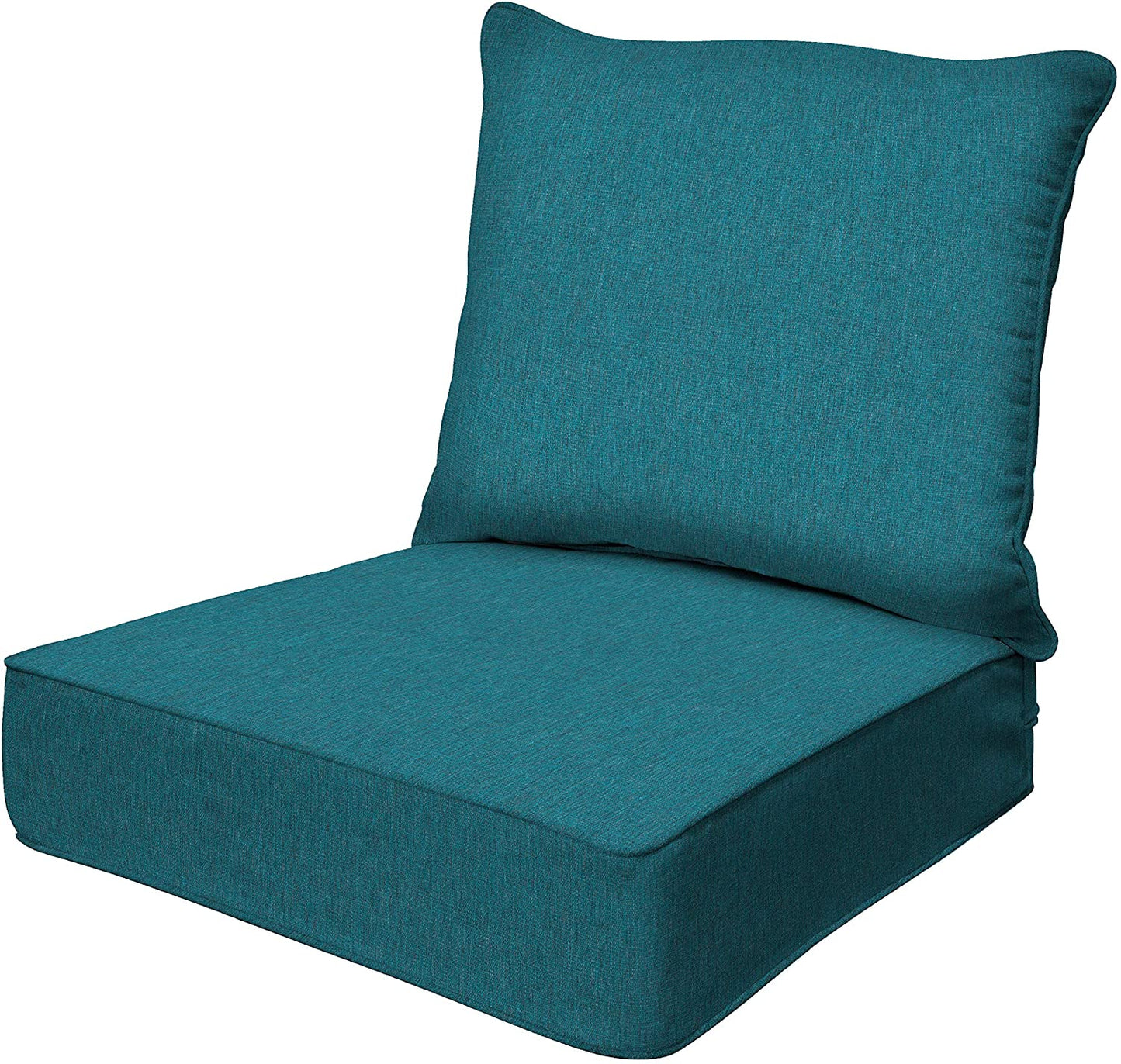 Patio Watcher Sofa Cushion Multicolor