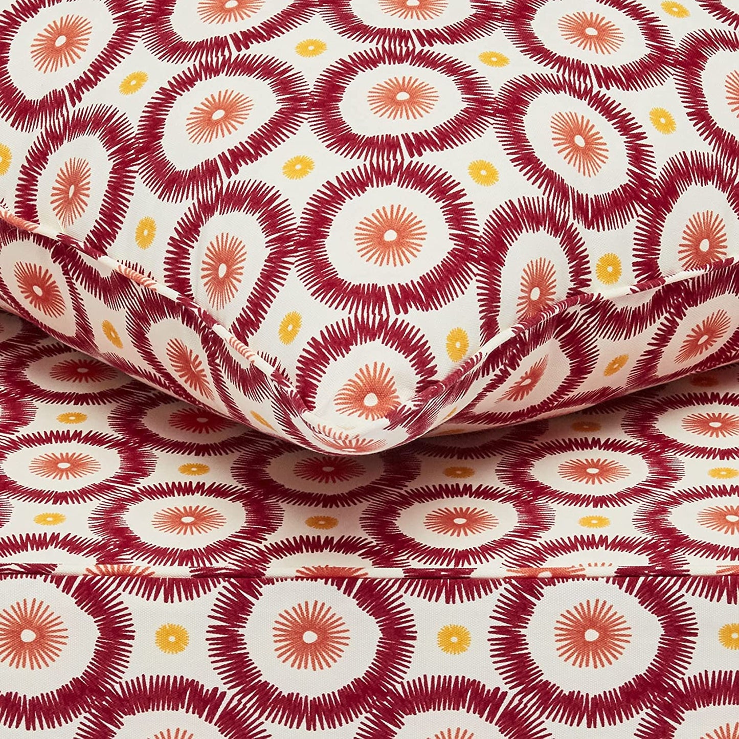 Patio Watcher Sofa Cushion