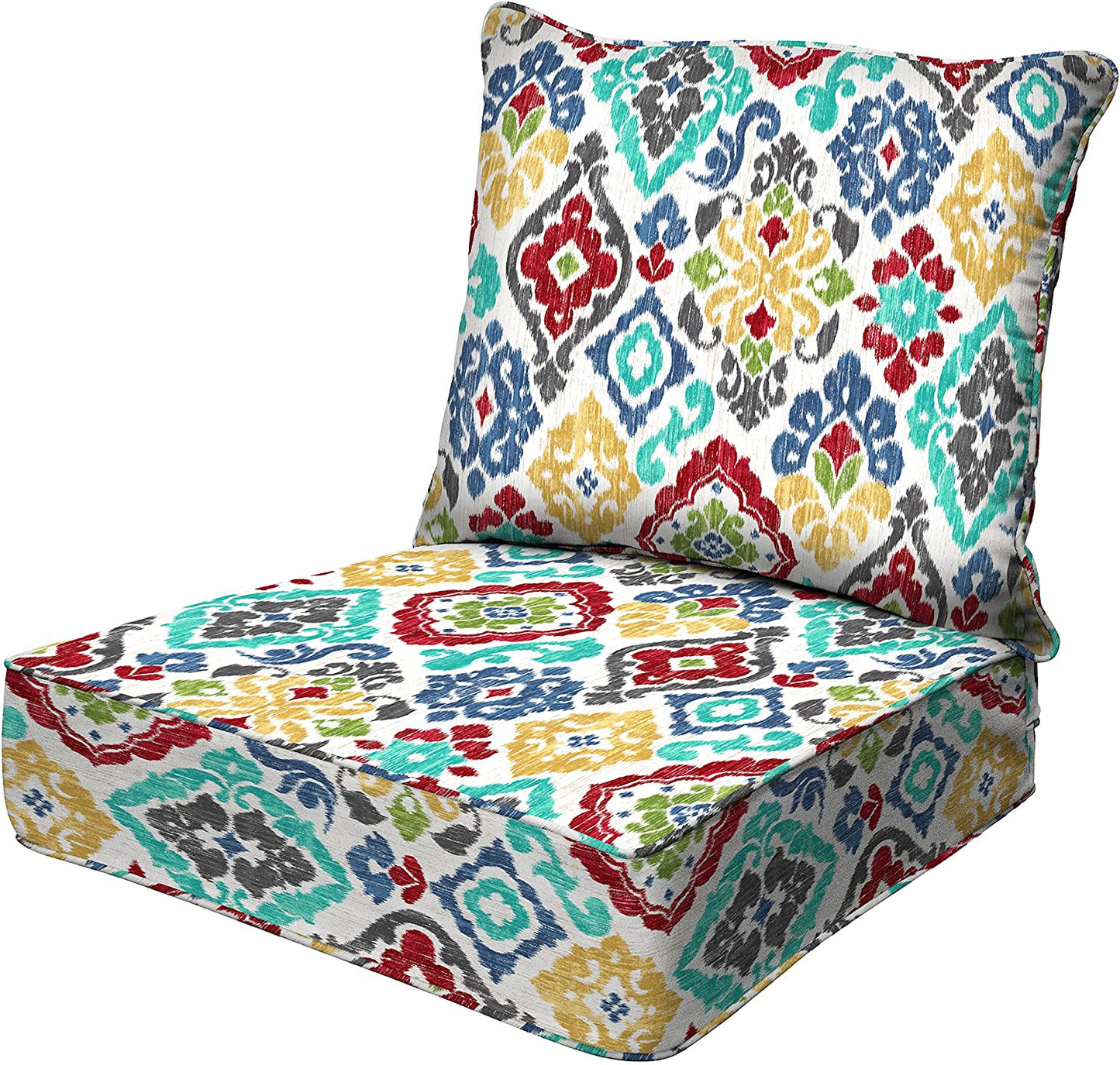 Patio Watcher Sofa Cushion