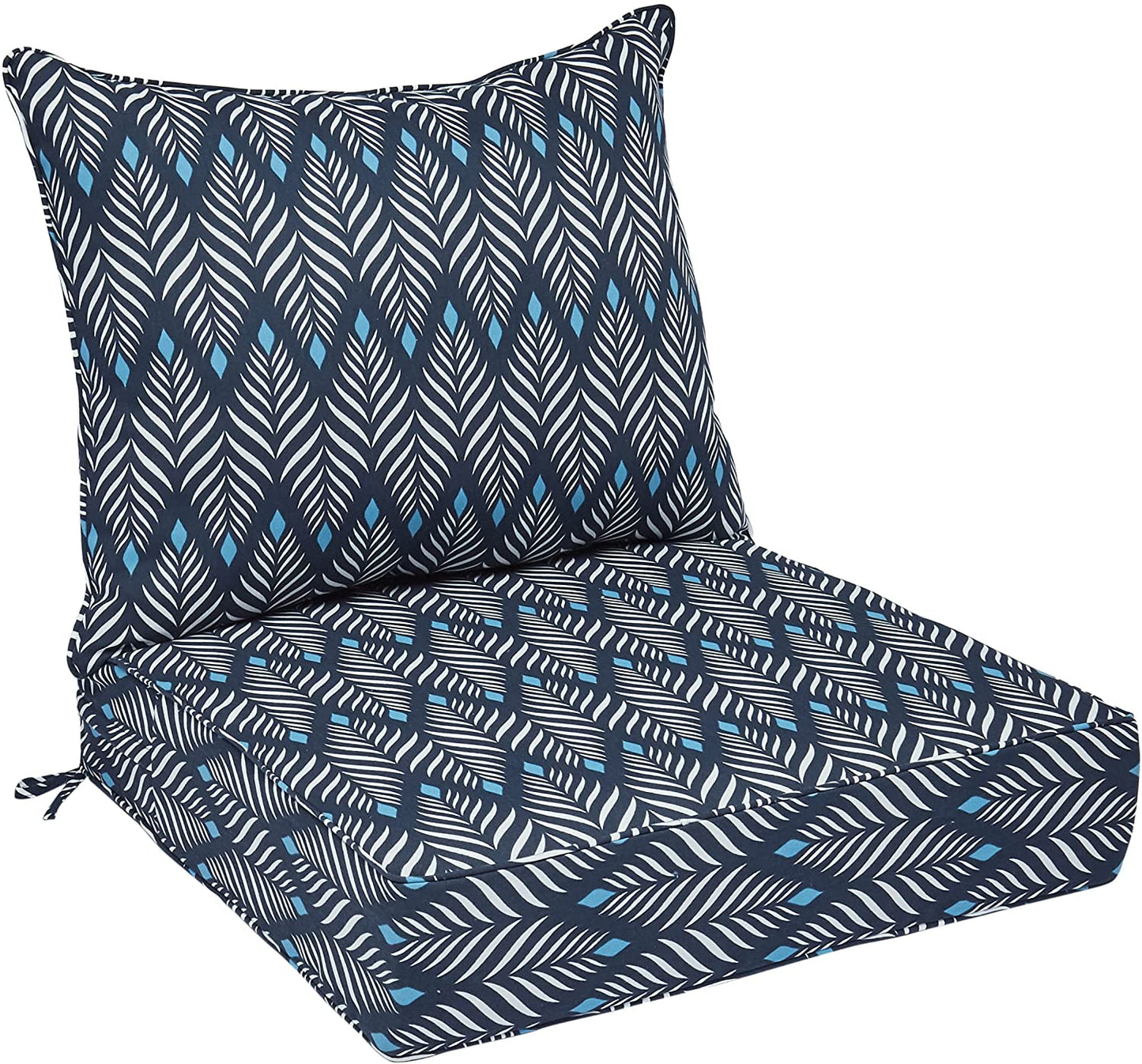 Patio Watcher Sofa Cushion