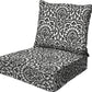 Patio Watcher Sofa Cushion