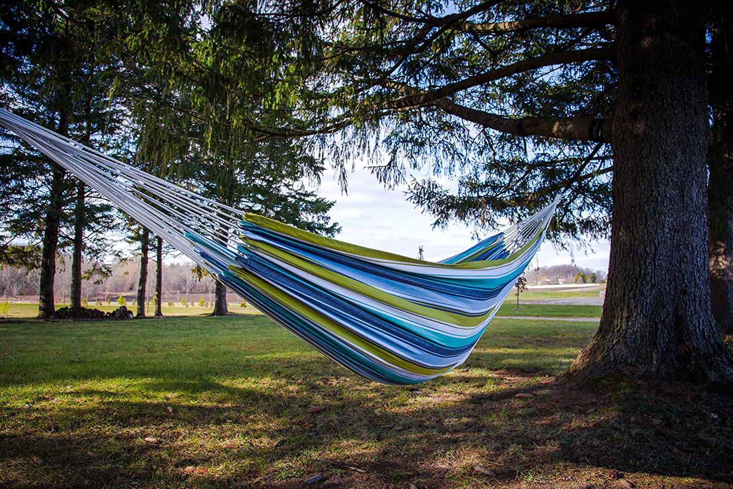 Patio Watcher patio hammock brazilian