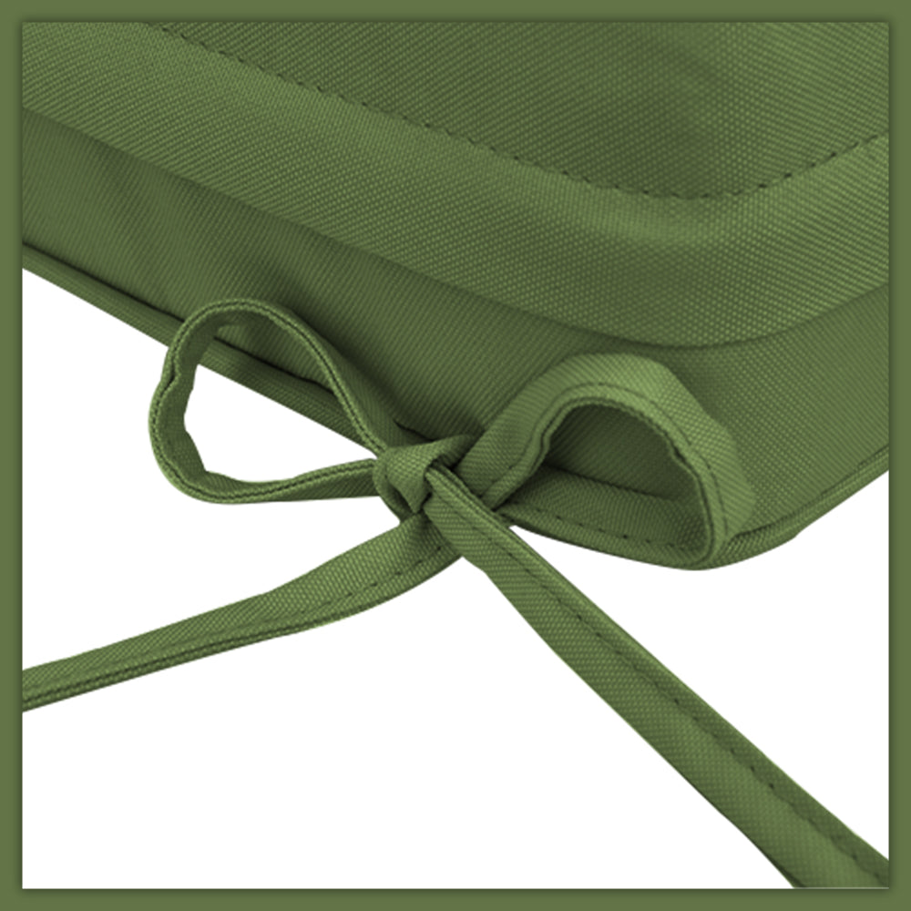 Patio Watcher Outdoor Recliner Cushions for Patio Furniture