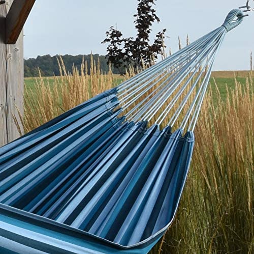 Patio Watcher patio hammock brazilian
