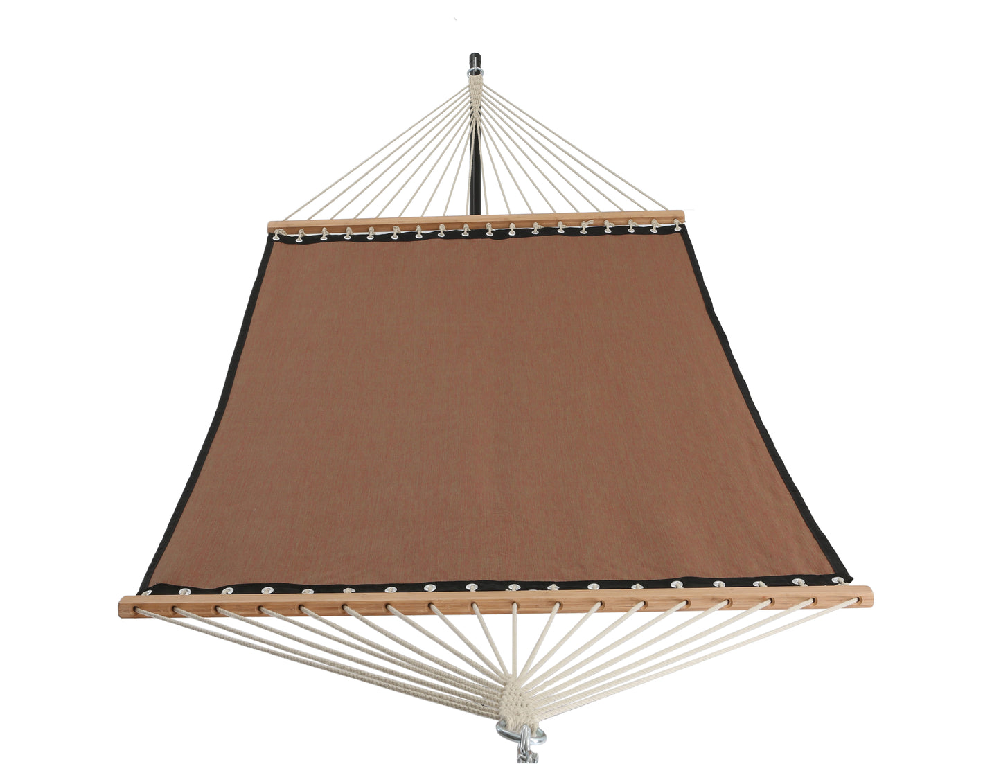 Patio watcher 11 FT quick dry hammock with olifin