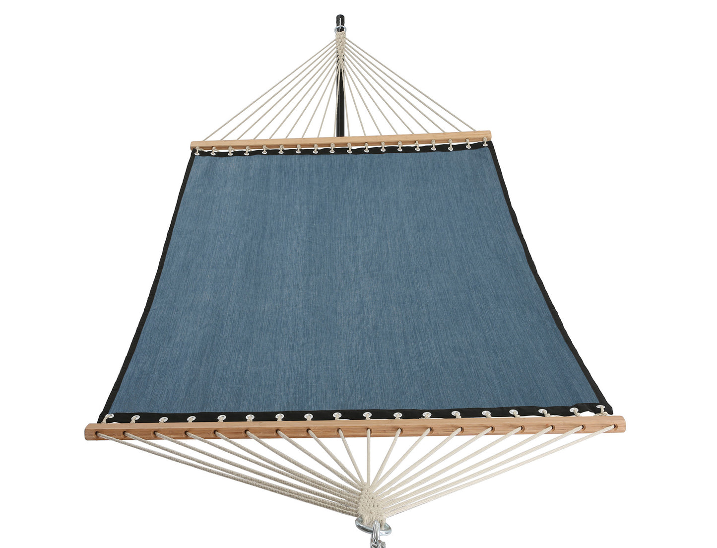 Patio watcher 11 FT quick dry hammock with olifin