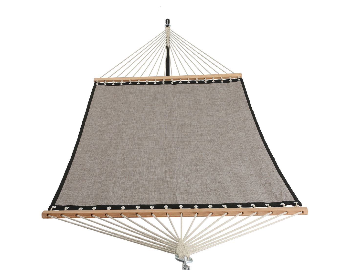 Patio watcher 11 FT quick dry hammock with olifin