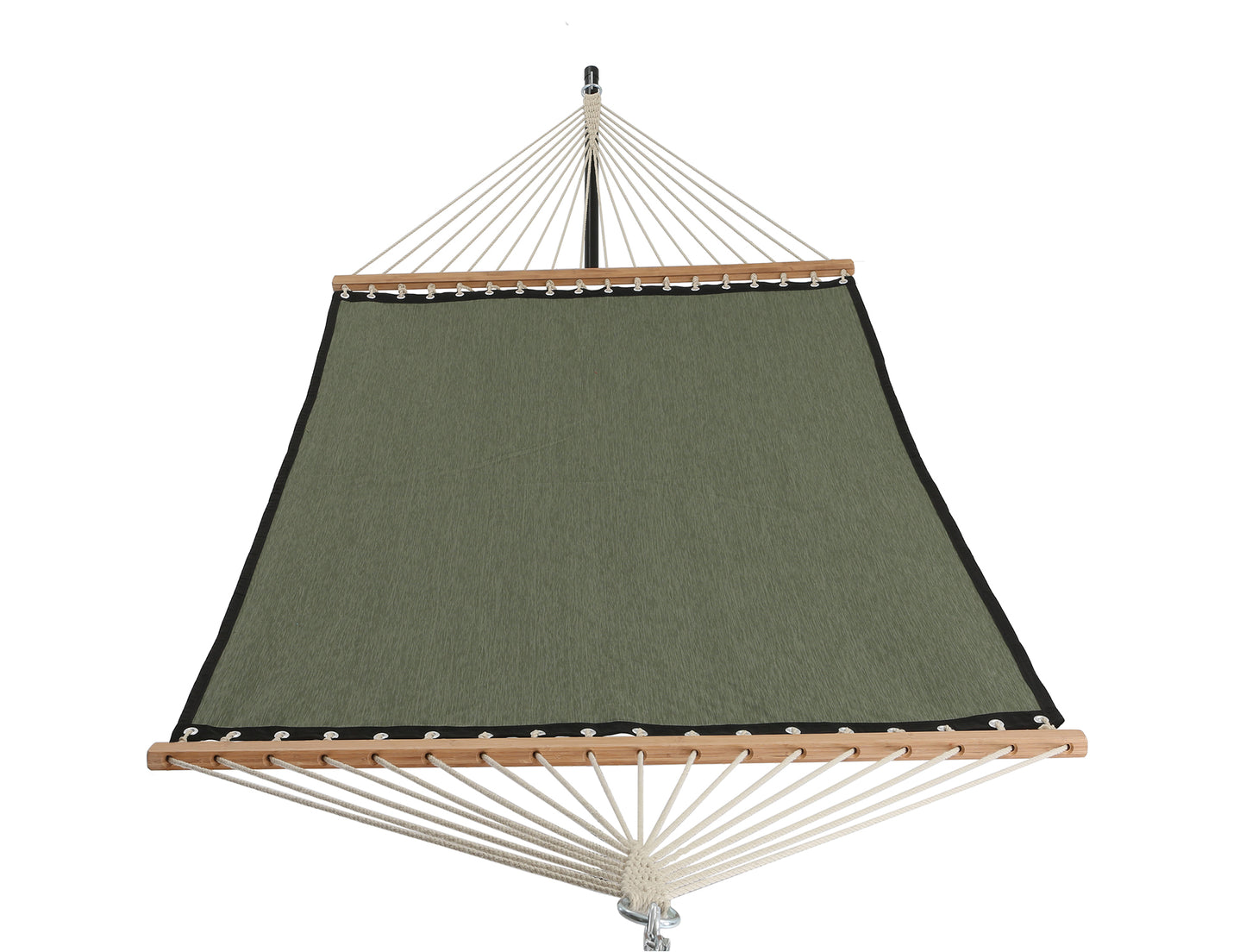 Patio watcher 11 FT quick dry hammock with olifin