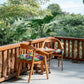 Patio Watcher Patio/Outdoor/Indoor Square Cushion for Patio Furniture