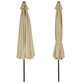 Patio Watcher 11-FT Patio Umbrella Outdoor Umbrella