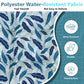 Patio Watcher Patio/Outdoor/Indoor Square Cushion for Patio Furniture
