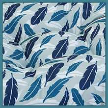 Patio Watcher Patio/Outdoor/Indoor Square Cushion for Patio Furniture