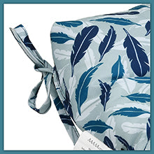 Patio Watcher Patio/Outdoor/Indoor Square Cushion for Patio Furniture