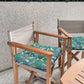 Patio Watcher Patio/Outdoor/Indoor Square Cushion for Patio Furniture