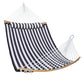 Patio watcher patio hammock bend with cotton