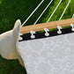 Patio watcher patio hammock straight teslin