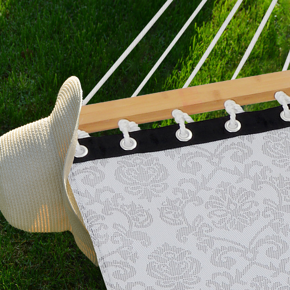 Patio watcher patio hammock straight teslin