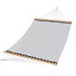 Patio watcher patio hammock straight teslin