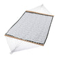 Patio watcher patio hammock straight teslin