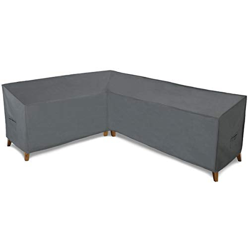 Patio watcher outdoor furniture long sofa cover