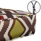 Patio Watcher Sofa Cushion Multicolor