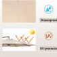 Patio Watcher 10-FT Cantilever Umbrella