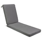 Patio Watcher Outdoor Recliner Cushions for Patio Furniture