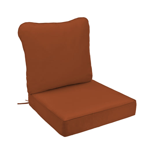Patio Watcher Outdoor Sofa Cushions for Patio Furniture