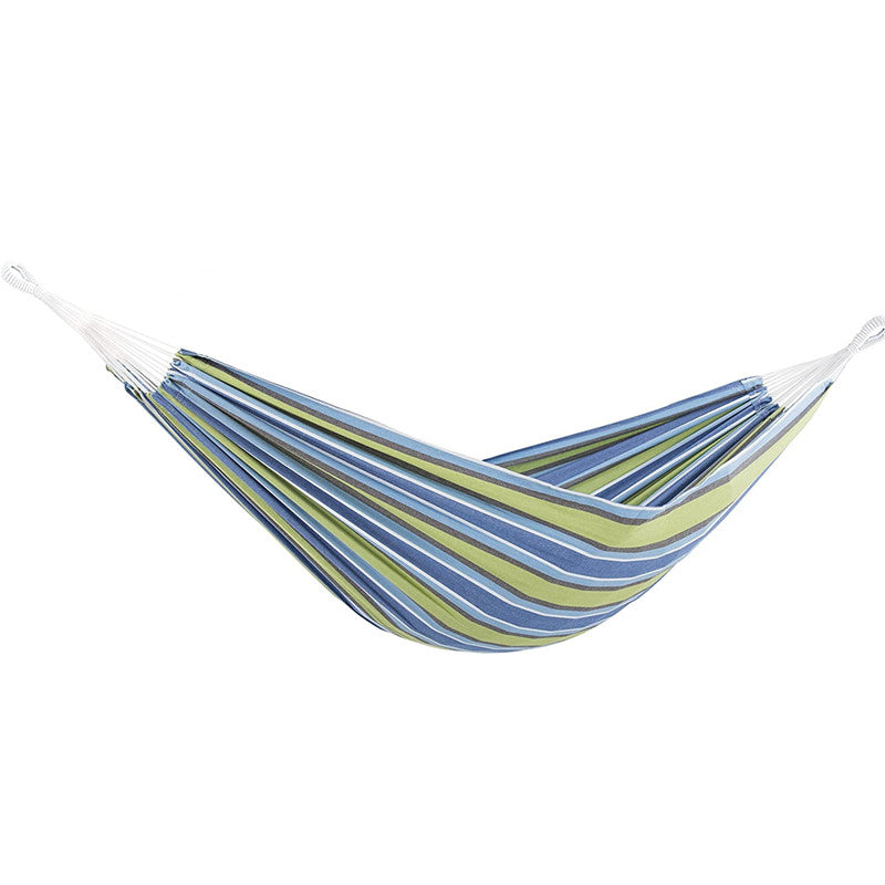Patio Watcher patio hammock brazilian