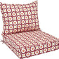 Patio Watcher Sofa Cushion