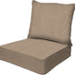 Patio Watcher Sofa Cushion Multicolor